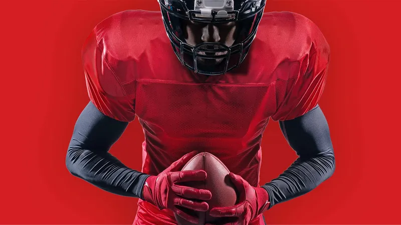 Bodog Make A Play — national sports betting campaign