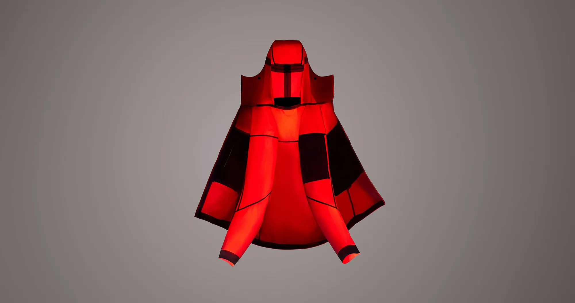 Obsessive Design — an Arc'teryx resource on product detail