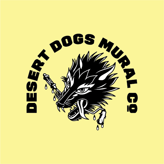 Mural team logo