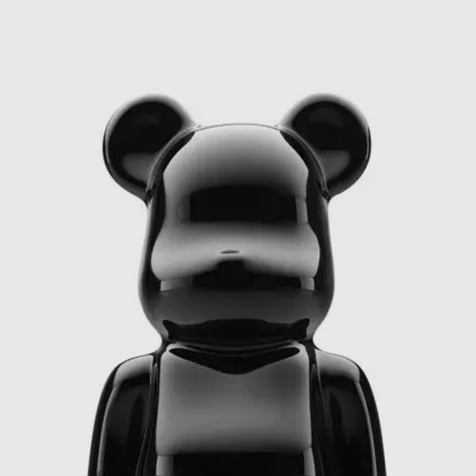 Bearbrick