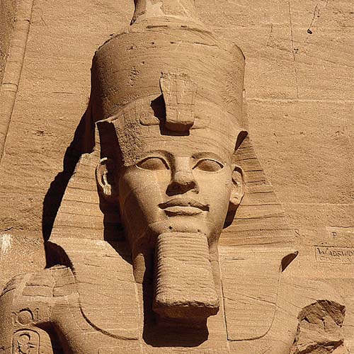 Egypt