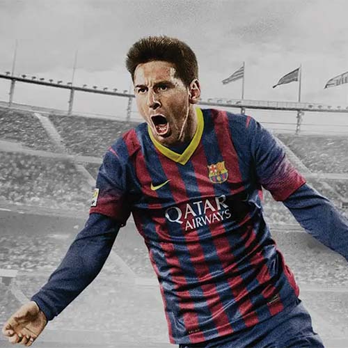 FIFA 14