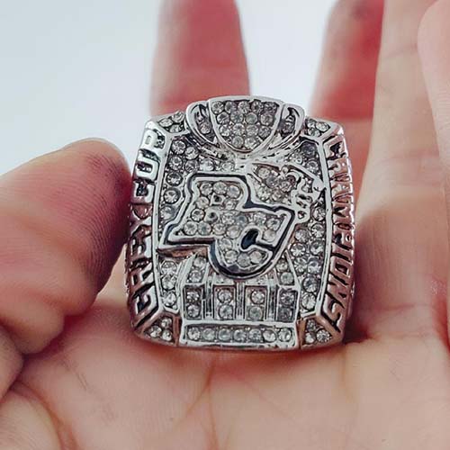 Grey Cup ring