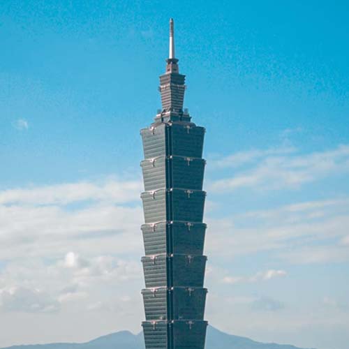 Taipei